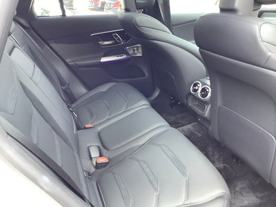 صورة مصغرة 31 لـ 2024 Mercedes-BENZ GLC AMG