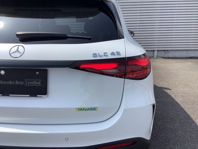 صورة مصغرة 16 لـ 2024 Mercedes-BENZ GLC AMG