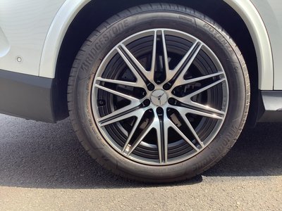 صورة مصغرة 13 لـ 2024 Mercedes-BENZ GLC AMG