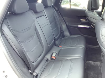 صورة مصغرة 30 لـ 2024 Mercedes-BENZ GLC AMG