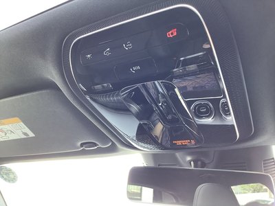 صورة مصغرة 18 لـ 2024 Mercedes-BENZ GLC AMG