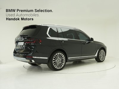 BMW X7 - 4