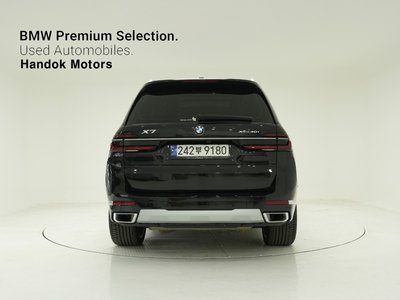 BMW X7 - 3