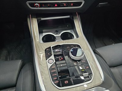 BMW X7 - 9