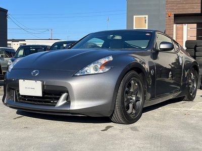 NISSAN FAIRLADY Z