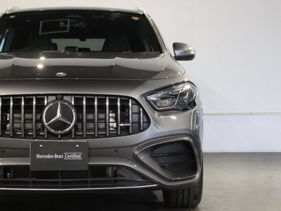 MERCEDES-BENZ GLA AMG - 6