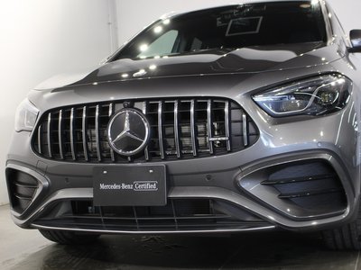 MERCEDES-BENZ GLA AMG - 7