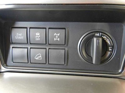 TOYOTA LAND CRUISER PRADO - 6