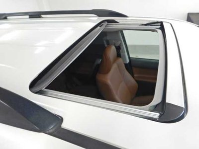 TOYOTA LAND CRUISER PRADO - 4