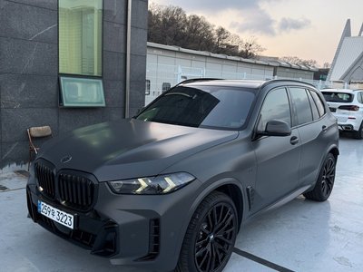 BMW X5 - 9
