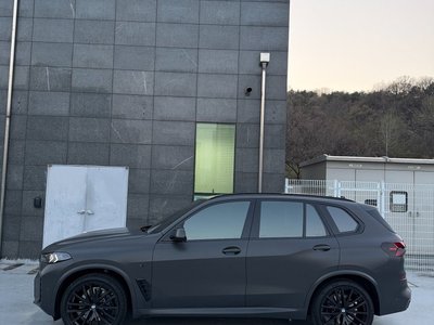 2025 BMW X5 — миниатюра 11