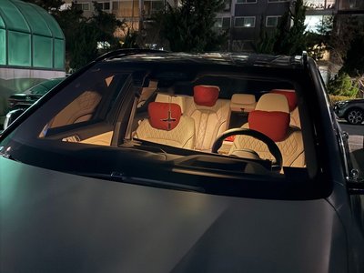 BMW X5 - 1