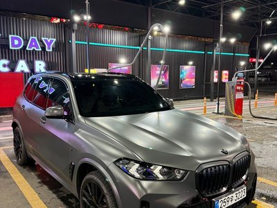 BMW X5 - 2