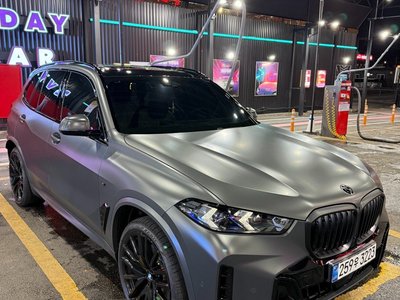 BMW X5 - 3