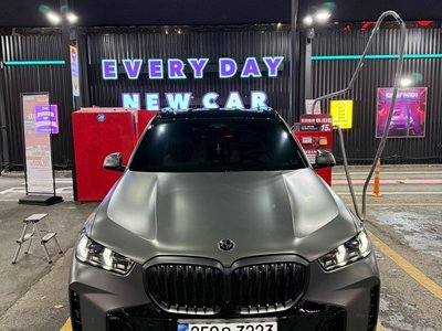 BMW X5 - 5