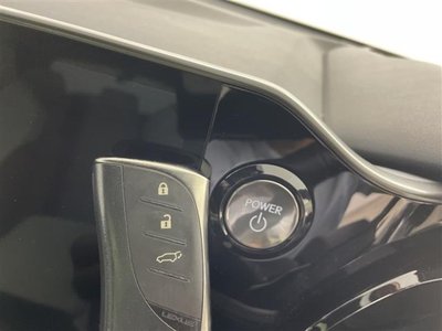 2021 Lexus NX 缩略图 12