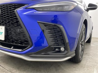2021 Lexus NX 缩略图 46