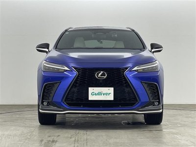 2021 Lexus NX 缩略图 35