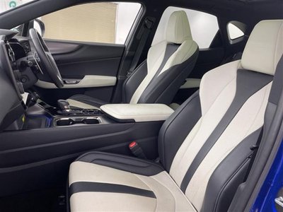 2021 Lexus NX 缩略图 20