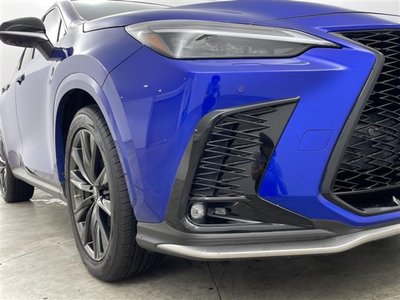 2021 Lexus NX 缩略图 26