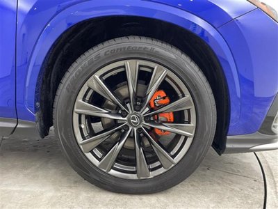 2021 Lexus NX 缩略图 30