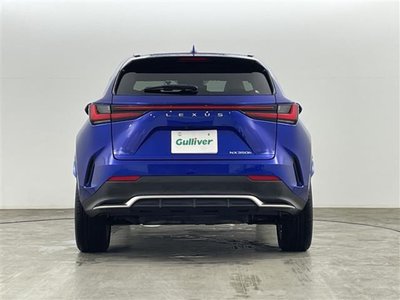 2021 Lexus NX 缩略图 36