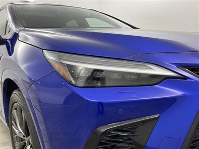 2021 Lexus NX 缩略图 31