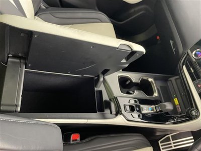 2021 Lexus NX 缩略图 16