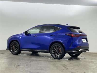 2021 Lexus NX 缩略图 79