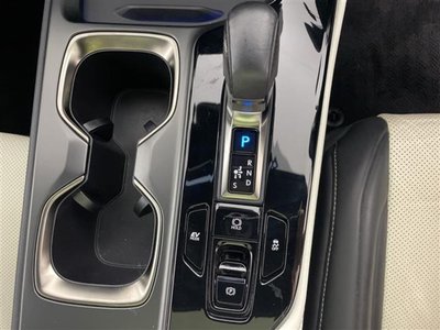 2021 Lexus NX 缩略图 52