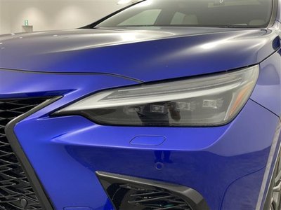 2021 Lexus NX 缩略图 47