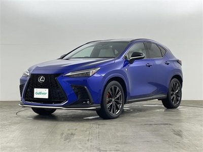 2021 Lexus NX 缩略图 45