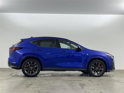 2021 Lexus NX 缩略图 39