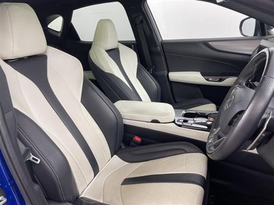 2021 Lexus NX 缩略图 21