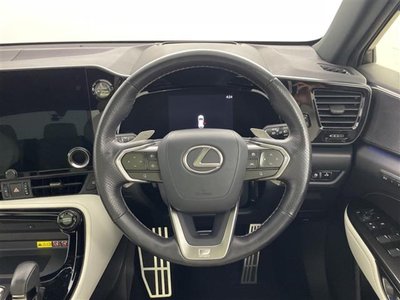 2021 Lexus NX 缩略图 78