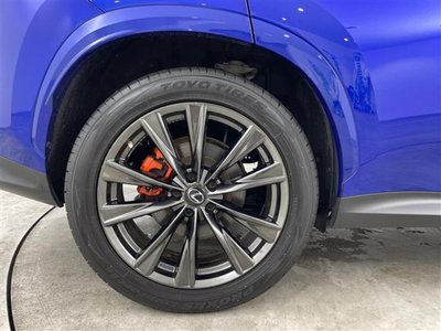 2021 Lexus NX 缩略图 51