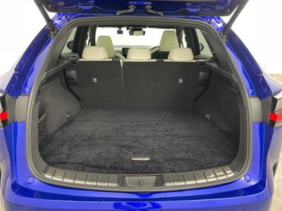 2021 Lexus NX 缩略图 58