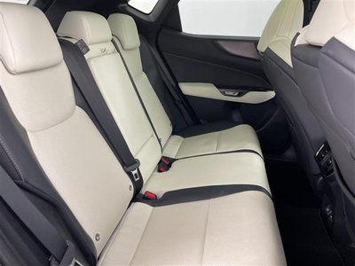 2021 Lexus NX 缩略图 22