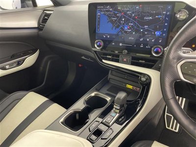 2021 Lexus NX 缩略图 55