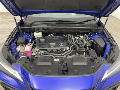 2021 Lexus NX 缩略图 60