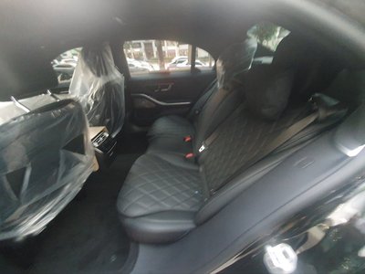2024 Mercedes-BENZ S-CLASS thumbnail 11