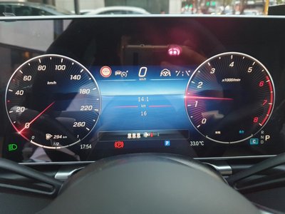 2024 Mercedes-BENZ S-CLASS thumbnail 15