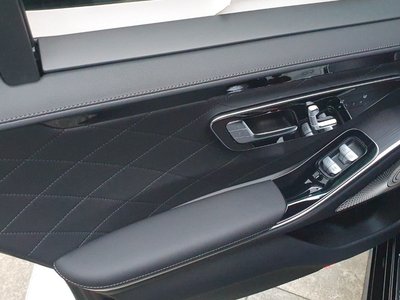 2024 Mercedes-BENZ S-CLASS thumbnail 14