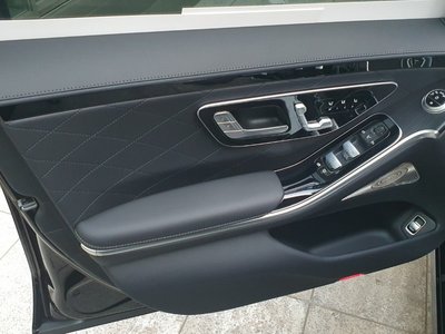 2024 Mercedes-BENZ S-CLASS thumbnail 13