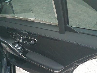 2024 Mercedes-BENZ S-CLASS thumbnail 19