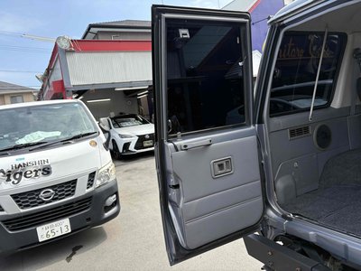 صورة مصغرة 62 لـ 1998 Toyota LAND CRUISER 70