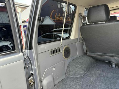 صورة مصغرة 58 لـ 1998 Toyota LAND CRUISER 70
