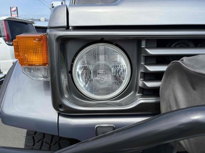 صورة مصغرة 16 لـ 1998 Toyota LAND CRUISER 70