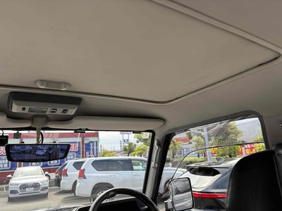 صورة مصغرة 39 لـ 1998 Toyota LAND CRUISER 70
