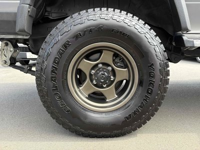 صورة مصغرة 14 لـ 1998 Toyota LAND CRUISER 70